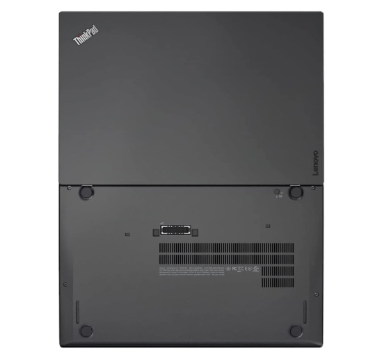 14-inch Lenovo ThinkPad T470s Full HD anti-glare display – refurbished Grade A