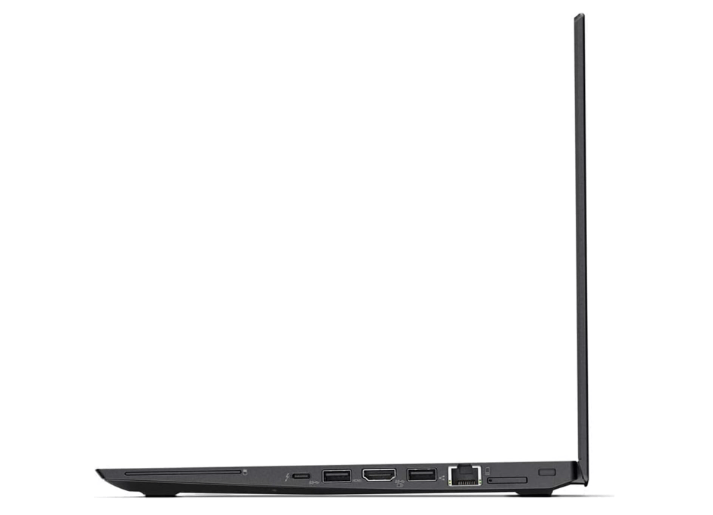 Durable Lenovo T470s refurbished laptop – perfect for remote work and travel