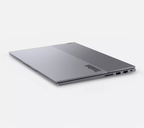 Lenovo ThinkBook 14 G7 side view showing USB-C and HDMI ports Kenya