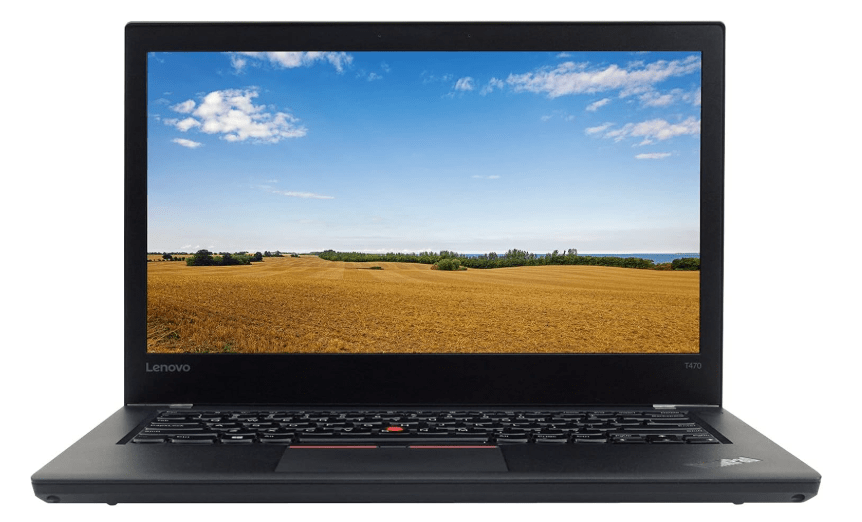 Buy refurbished Lenovo ThinkPad T470 Core i5 8GB 256GB SSD laptop Kenya