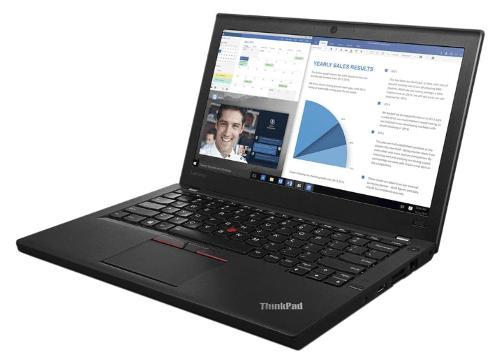 Refurbished Lenovo X260 i5 8GB 256GB SSD – Best compact business laptop in Kenya