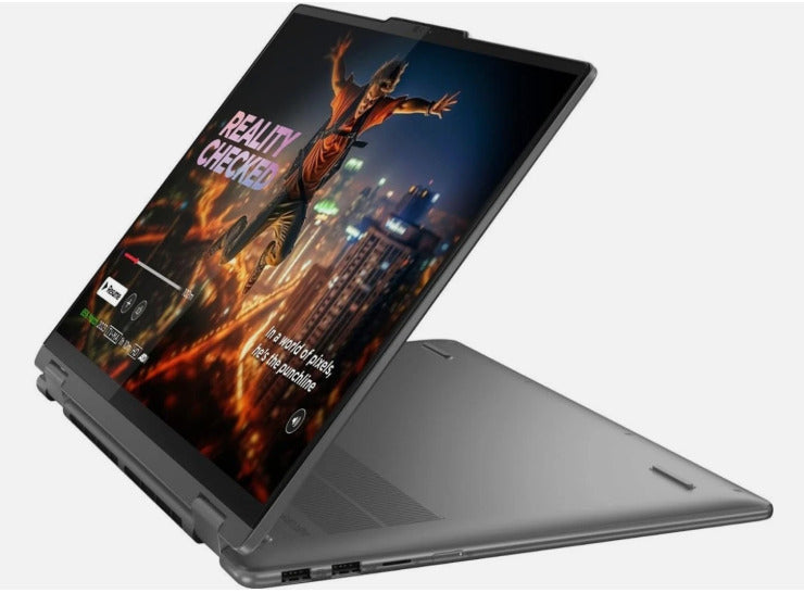 Lenovo Yoga 7i Lightweight Laptop for Remote Work in Nairobi