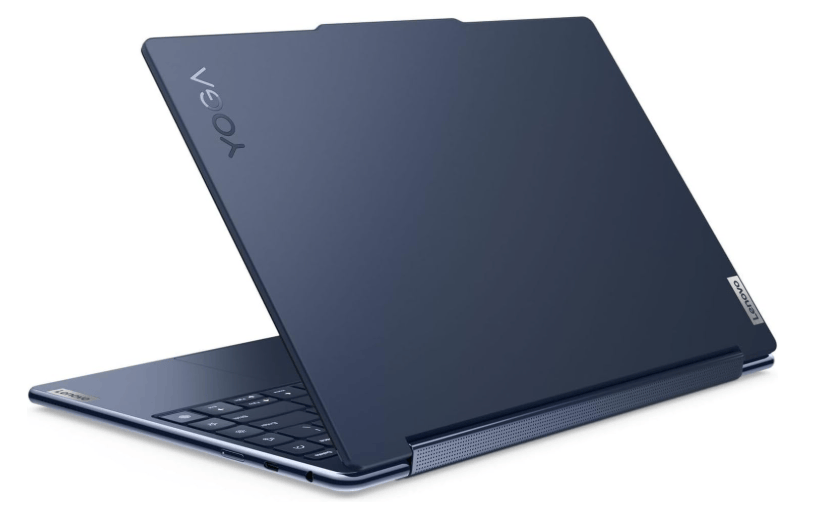 Lenovo Yoga 9i 16GB RAM 1TB SSD Black Premium Laptop Kenya