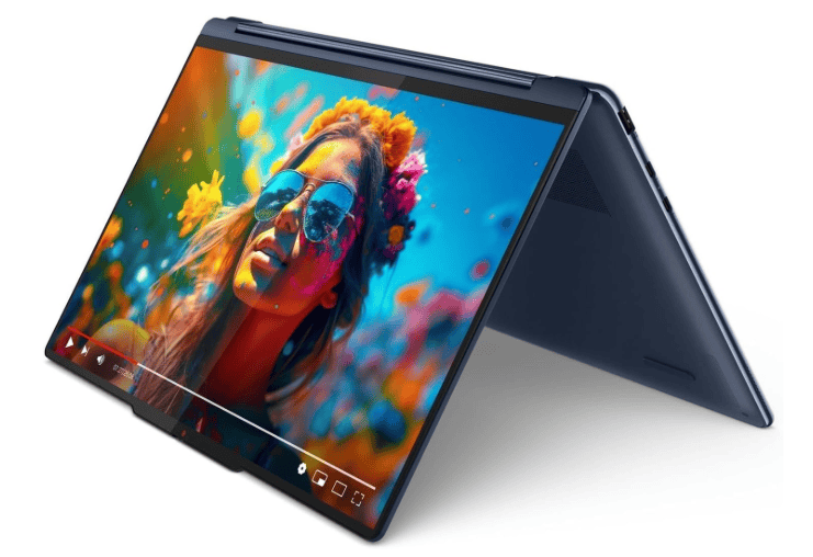 Top Lenovo touchscreen business laptop Kenya 2025