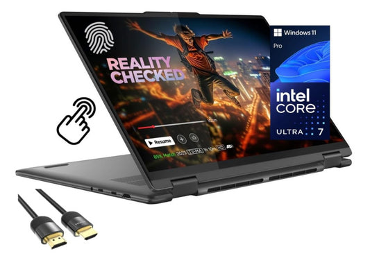Lenovo Yoga 7i Core Ultra 7-155U Laptop for Sale in Kenya