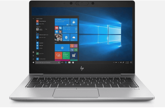 Refurbished HP EliteBook 830 G6 i7 16GB 512GB SSD – Best laptop deal in Kenya