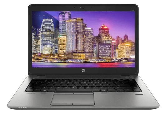 HP EliteBook 840 G2 Core i5 8GB 256GB SSD – Best budget laptop in Kenya