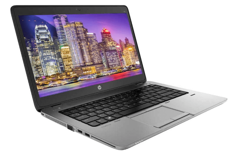 HP 840 G2 EliteBook 14-inch business laptop – Nairobi same-day delivery