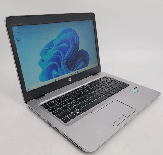 Refurbished HP EliteBook 840 G3 i5 8GB 256GB SSD – Best laptop deal in Nairobi