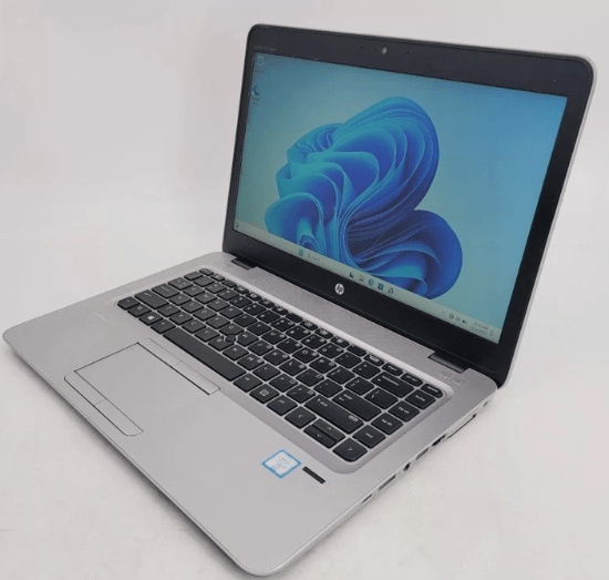 HP 840 G3 EliteBook 14-inch business laptop – same-day delivery in Kenya