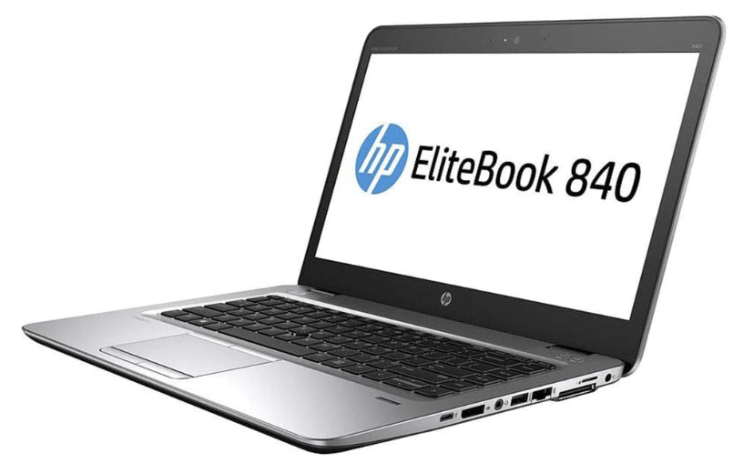 HP EliteBook 840 G3 i7 keyboard and touchpad