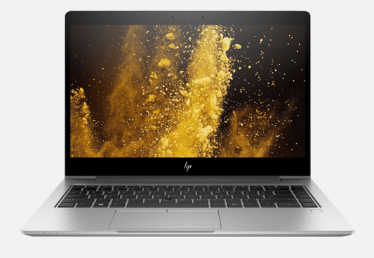 Refurbished HP EliteBook 840 G6 i5 8GB 256GB SSD – Best business laptop in Kenya