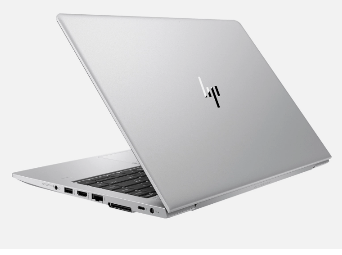 HP EliteBook 840 G6 Full HD anti-glare display – refurbished in excellent condition