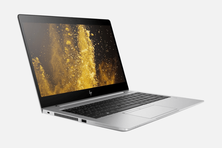HP 840 G6 EliteBook 14-inch Full HD laptop – Nairobi same-day delivery