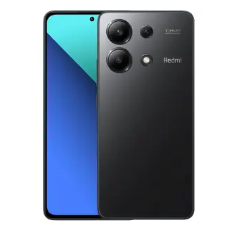 Redmi Note 13 5G 256GB Price in Kenya – AMOLED, 120Hz, 5G