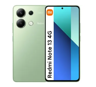 Redmi Note 13 5G 256GB Price in Kenya – AMOLED, 120Hz, 5G
