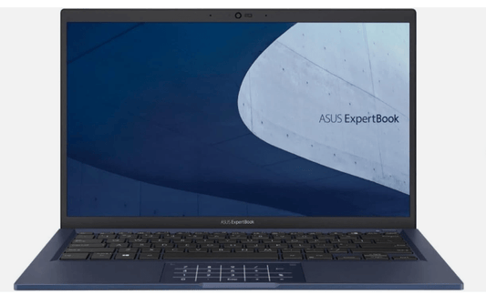 ASUS ExpertBook B1 lightweight 14 inch laptop best for professionals in Kenya