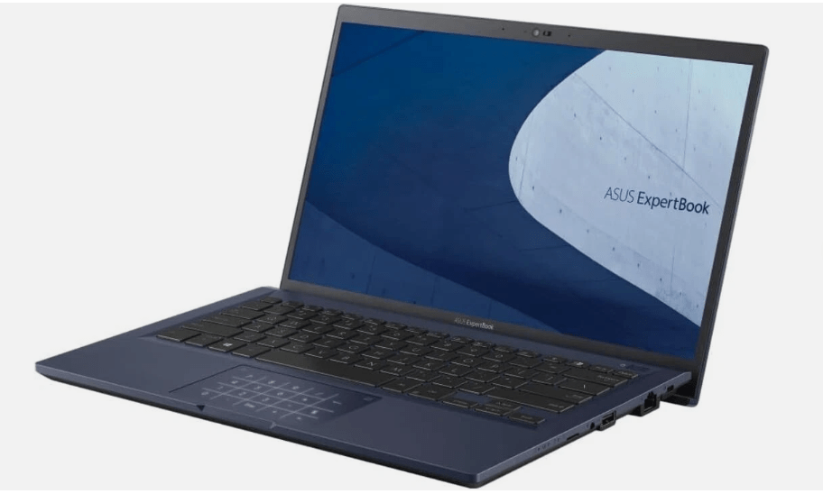 ASUS ExpertBook B1 (B1400C) laptop price in Kenya – Leith Digital Solutions