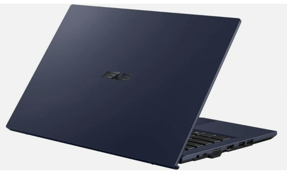 Shop ASUS ExpertBook B1 Windows 11 Pro laptop with warranty – Leith Digital