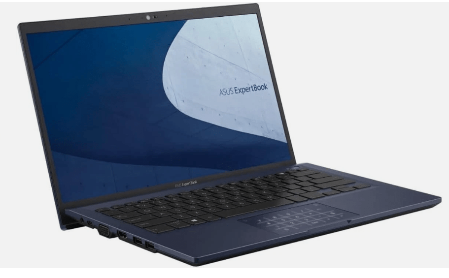 Buy ASUS ExpertBook B1 Core i5 laptop 8GB 512GB SSD Kenya