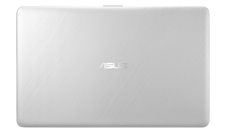 ASUS X543U lightweight 1.9kg laptop top view – ASUS X543U price Kenya