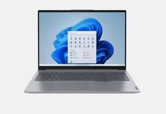 Front view of Lenovo ThinkBook 14 G6 laptop i7 13700H Kenya
