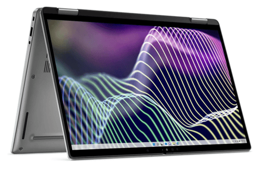 Buy Dell Latitude 7340 i7 13.3 inch laptop in Kenya – front view showing premium ultrabook design