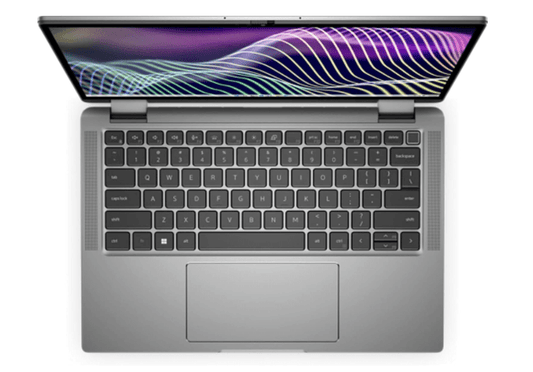 Buy Dell Latitude 7440 i7 laptop in Kenya – 14 inch business ultrabook front view
