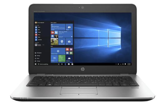 Buy refurbished HP EliteBook 820 G3 Core i5 8GB 256GB SSD laptop Kenya