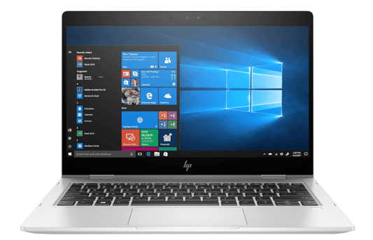 Refurbished HP EliteBook 830 G6 x360 i5 16GB 512GB SSD – Best convertible laptop in Kenya