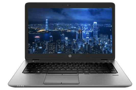 Refurbished HP EliteBook 840 G2 Core i7 8GB 256GB SSD laptop for sale in Kenya
