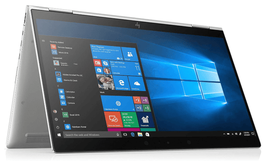 HP EliteBook x360 1030 G4 Core i7 16GB 512GB – Best business laptop in Kenya