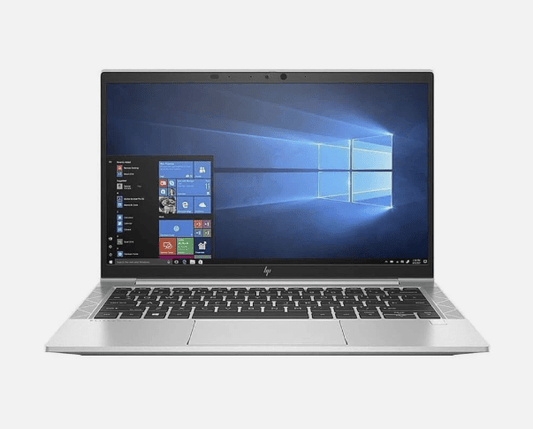 Refurbished HP EliteBook x360 830 G7 i7 16GB 512GB SSD – Best touchscreen laptop in Kenya