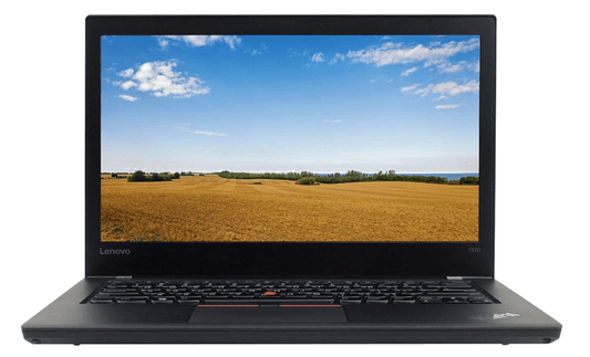 Buy refurbished Lenovo ThinkPad T470 Core i5 8GB 256GB SSD laptop Kenya