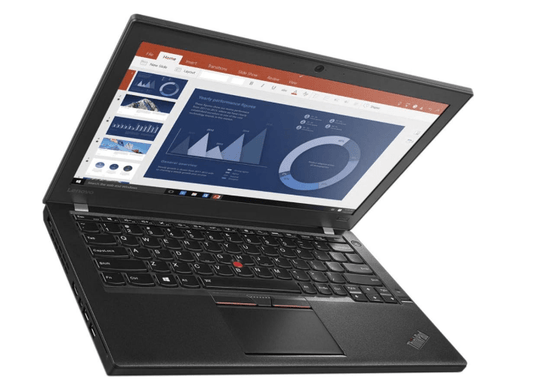 Durable Lenovo X260 12.5-inch HD laptop – ideal for students and professionals in Kenya
