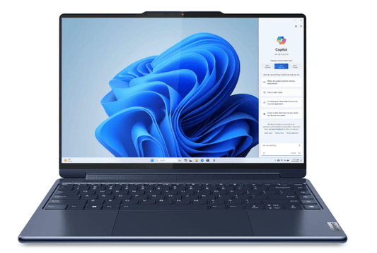 Lenovo Yoga 9i Core i7 11th Gen Touchscreen Laptop in Kenya